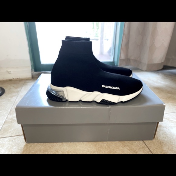 Balenciaga speed trainer air Clearance